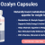Ozalyn Capsules
