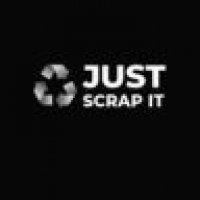 Just Scrap it 