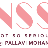 NSS By Pallavi Mohan
