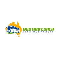 Bus and Coach Hire Australia