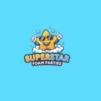 Superstar Foam Parties