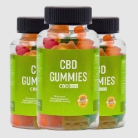 Peak 8 CBD Gummies Reviews