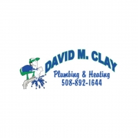 David M Clay Plumbing &amp;amp; Heating