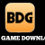 BDGGAME DOWNLOAD