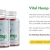 Vital Hemp Gummies Chemist Warehouse