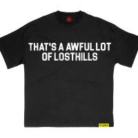 losthills