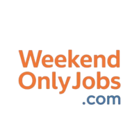 Weekend Only Jobs