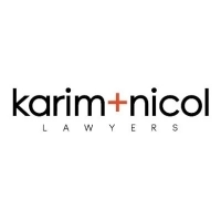 Karim &amp;amp; Nicol Lawyers