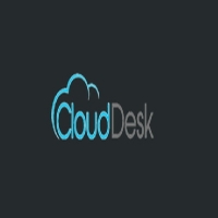 Clouddesk Technology Sdn Bhd