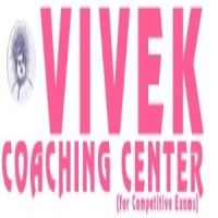 vivek coaching center