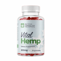 Vital Hemp Experiences
