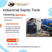 Nenavath Ramulu Septic Tank Cleaning Services