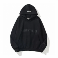 Essentials hoodie