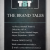 TheBrandTales