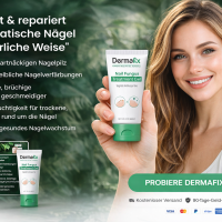 DermaFixFungusTreatmentGel