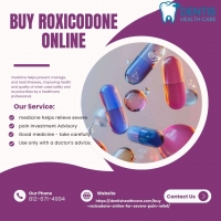 Buy Roxicodone Online