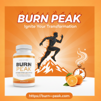 Burn Peak