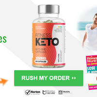 Fitnessketo capsules