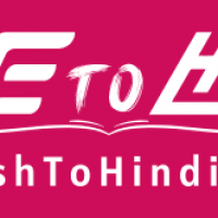 EnglishToHindis