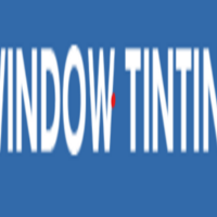 Window Tinting