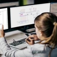 Advanced IT and Non-IT Professional Education and Training Institute