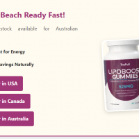 TruFull LipoBoost