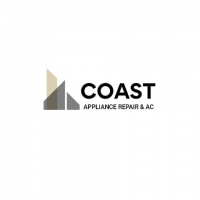 Coast Appliance Repair &amp;amp; AC