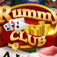 RUMMY CLUB