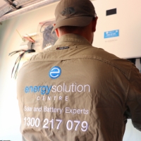 Energy Solution Centre