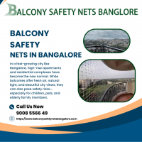 Venky Safety Nets