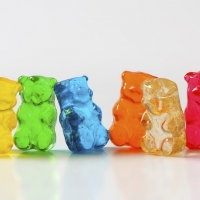 Lemme Sleep CBD Gummies