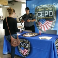 Cascade Enforcement Agency