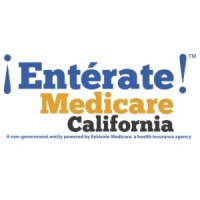 Enterate Medicare California