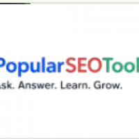 Popular seotools