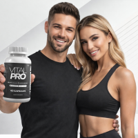 vitalpro try