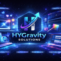 Hygravity Solutions