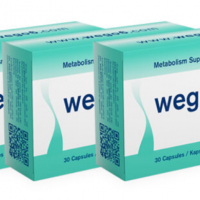 WEGO 6 Kapseln