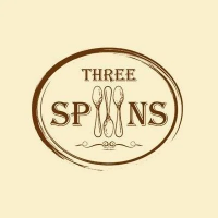 Three Spoons