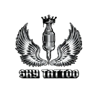 Sky Tattoo