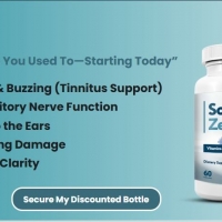 SonusZen Hearing Support