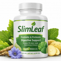 Slimleaf