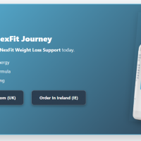 NexFit Weight