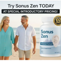 SonusZen Hearing Support