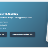 NexFit Weight