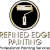 Refined Edge Painting