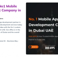 DXB APPS