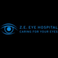 Ze eye hospital