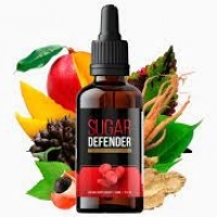 SugarDefenderbenfits