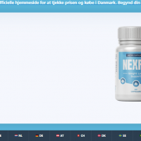 nexfitkap