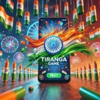 Tiranga Game Lgin